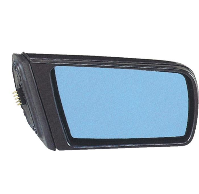 Mercedes C W202 93-*Esp Dch Electr. Ter Para Pintar