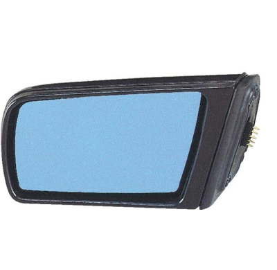 Mercedes C W202 93-*Esp Izq Electr. Ter Para Pintar