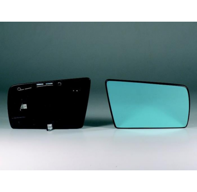 Mercedes C W202/W210 93-*Cristal Esp C/S T Dch