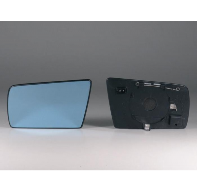 Mercedes C W202/W210 93-*Cristal Esp C/S T Izq