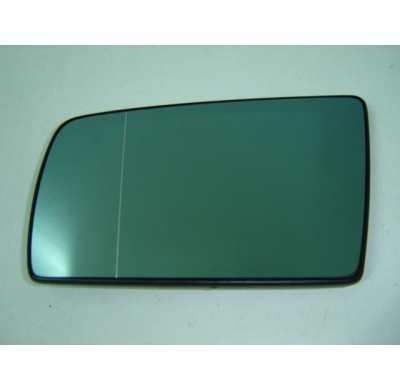 Mercedes C W202/W210 93-*Crist.Espejo C/S T Asf Izq
