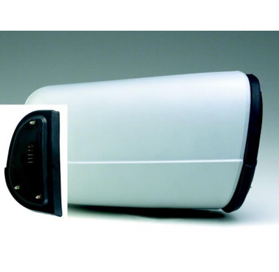 Mercedes W210 96-*Espejo Electr. Dch Para Pintar Ter