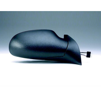 Mercedes a W168 97-*Espejo Elect Dch