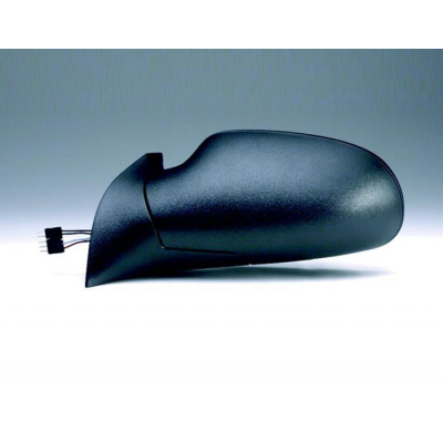 Mercedes a W168 97-*Espejo Elect Izq