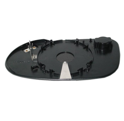 Mercedes a W168 97-*Cristal Espejo Dch Asf Ter