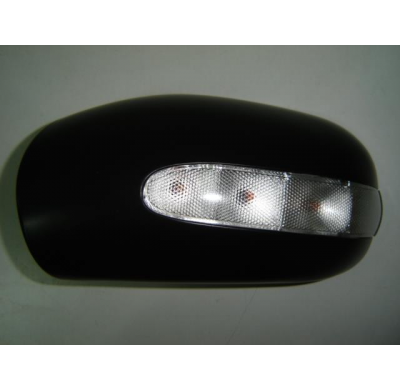 Mercedes C W203 01-*Carcas.Esp.Izq C/Int