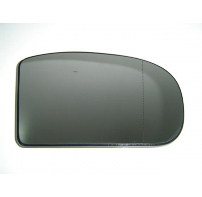 Mercedes C W203 01-*Cristal Espejo Dch Asf.Te