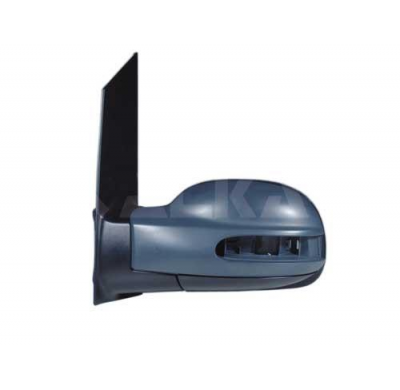 Mercedes Viano 03-*Espejo Izq Electrico Asferico Calefactado Para Pintar