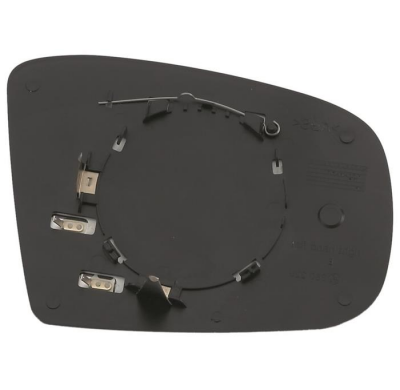 Mercedes M W163 01-05*cristal Espejo Izq Calefactado Asferico