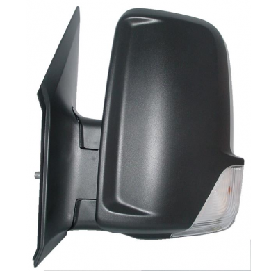 Mercedes Sprinter 06-*Espejo Izq Man.Con Intermitente