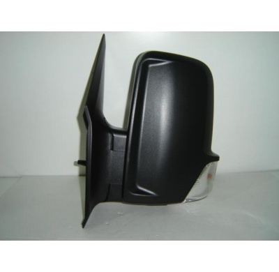 Mercedes Sprinter 06-*Espejo Izq Elec.Term.C/Intermitente