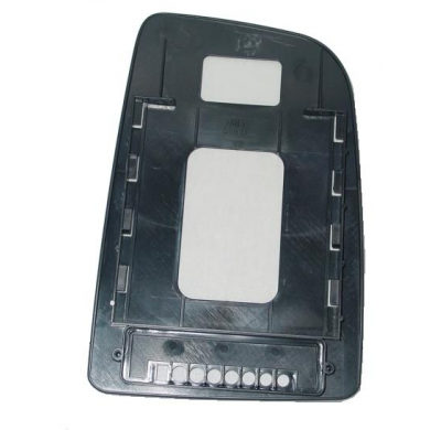 Mercedes Sprinter 06-*Cristal Espejo.Izq Soporte Conv