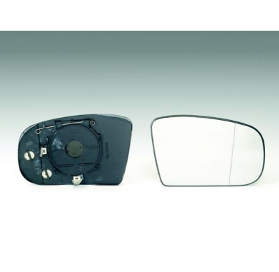 Mercedes S W220 98-*Cristal Espejo C/Su Dch Asf Te