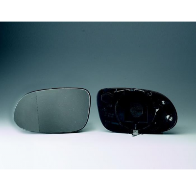 Mercedes Slk 98-*Cristal Espejo Soporte Izq Asf Ter