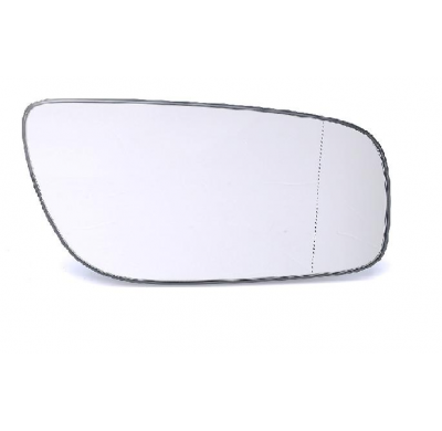 Mercedes E W211 06-*Cristal Espejo Dch Termico Asferico