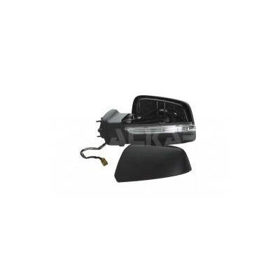 Mercedes a W169/B W245 09-*Retrovisor Izq Electrico Asferico Calefactado Con Piloto