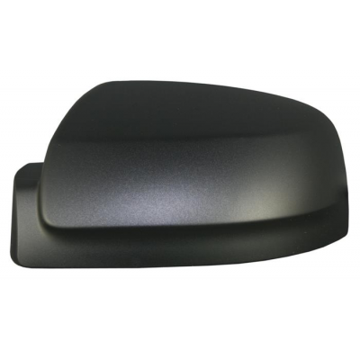 Mercedes Vito 10-*Carcasa Espejo Izq Negra