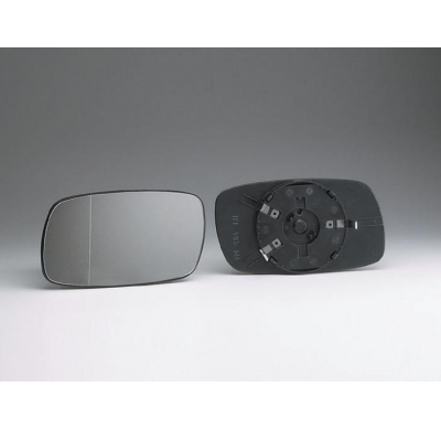 Opel Astra 95-*Cristal Espejo Soportep Izq