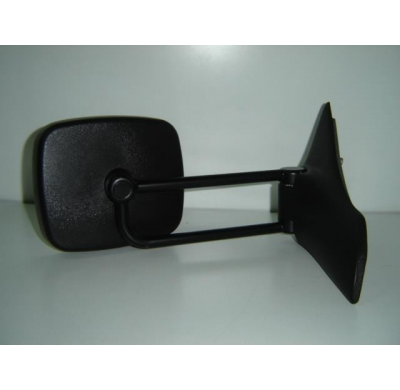 Opel Corsa Combo 95-*Espejo Completo Manual  Dch