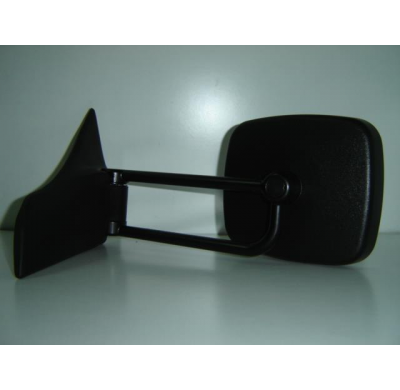 Opel Corsa Combo 95-*Espejo Completo Manual  Izq