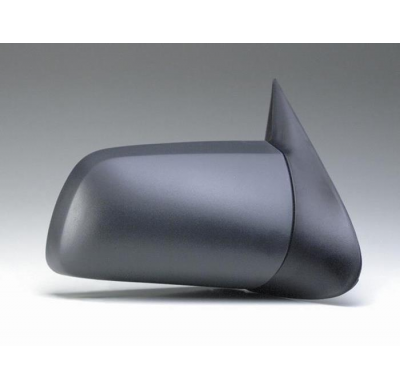 Opel Vectra 88-*Espejo Electr. Dch Term Para Pintar