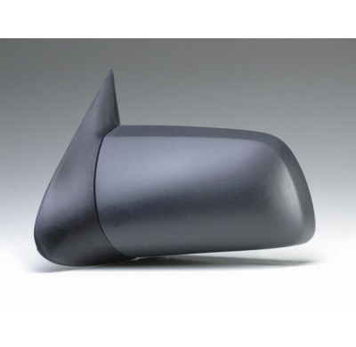 Opel Vectra 88-*Espejo Electr. Izq Ter Para Pintar
