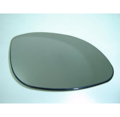 Opel Vectra 95-*Cristal Espejo Dch Soporte Elec Ter