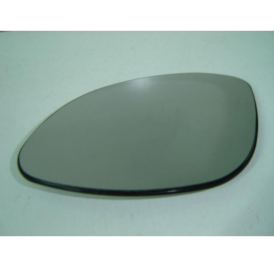 Opel Vectra 95-*Cristal Espejo Izq Soporte Elec Ter