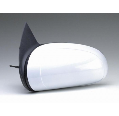 Opel Tigra 95-*Espejo Manual Izq Para Pintar Asfer