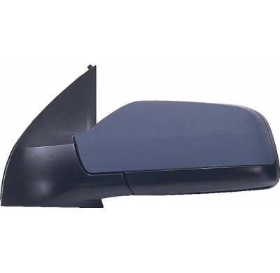 Opel Astra 98-*Espejo Manual Izq Para Pintar