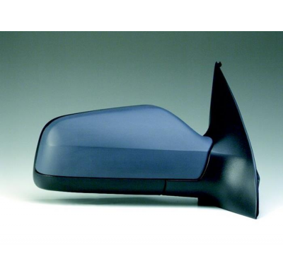 Opel Astra 98-*Espejo Dch Electr. Ter Para Pintar