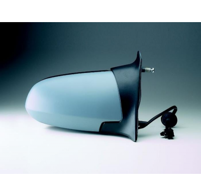 Opel Zafira 99-*Espejo Dch Electr. Para Pintar