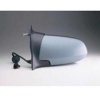 Opel Zafira 99-*Espejo Izq Electr. Para Pintar