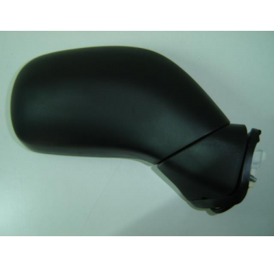 Opel Agila 00-*Espejo Dch Electr. Term.