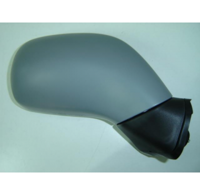 Opel Agila 00-*Espejo Dch Electr. Ter Para Pintar