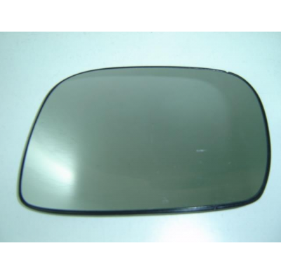 Opel Agila 00-*Cristal Espejo Soporte Dch