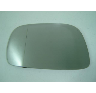 Opel Agila 00-*Cristal Espejo Izq El.Term.Asfer