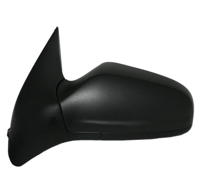 Opel Astra Gtc 04-*Espejo Electrico Izq Asferico Calefactado Para Pintar Abatible Electricamente