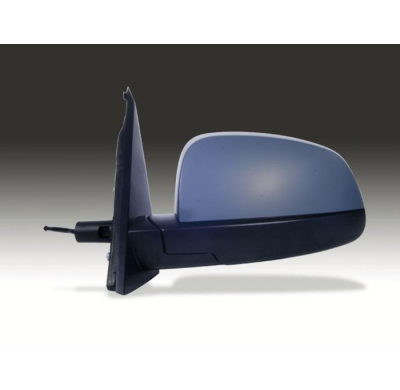 Opel Meriva 03-*Esp Izq Manual Asf Para Pintar