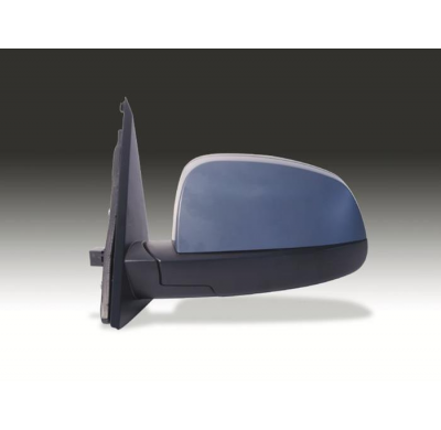 Opel Meriva 03-*Esp Izq Electr. Asf Fer Para Pintar