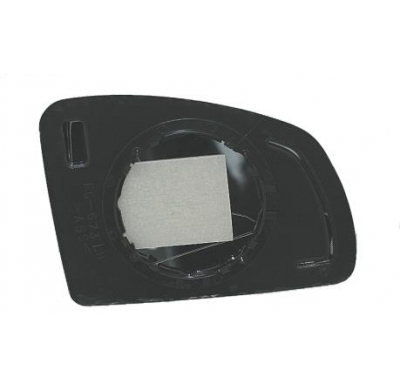 Opel Meriva 03-*Cristal Espejo Dch Convexo