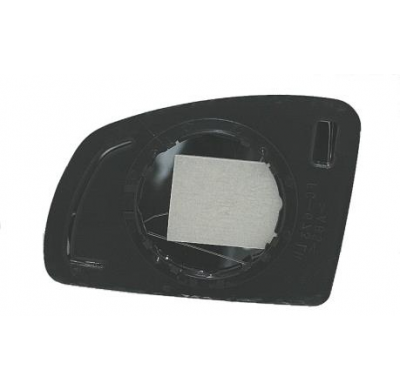 Opel Meriva 03-*Cristal Espejo Izq Asferico