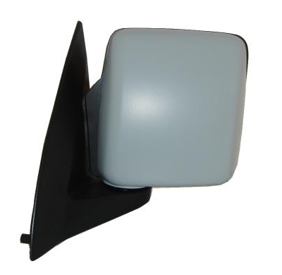 Opel Combo 02-*Esp Izq Electrico Termico Para Pintar