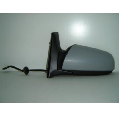 Opel Zafira 05-*Esp Izq Electrico Asferico Termico P/Pintar Abatible
