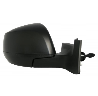 Opel Agila/Suzuki Splash 08-*Retrovisor Dch Manual Para Pintar Convexo