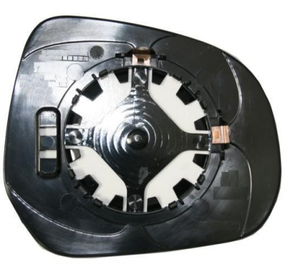 Opel Agila/Suzuki Splash 08-*Cristal Espejo Izq Convexo