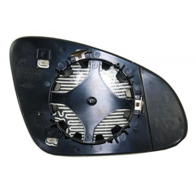 Opel Astra 09-*Cristal Espejo Termico Conv Dch