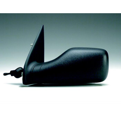 Peugeot 106 91-*Espejo Manual (Mando Interno) Izq