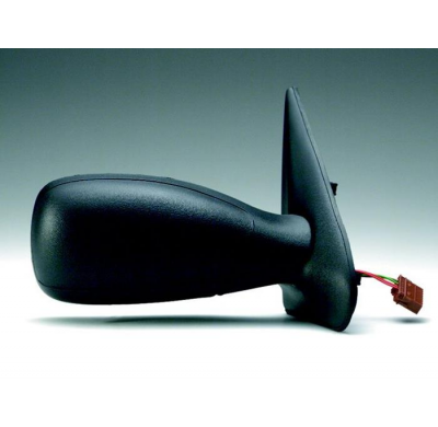 Peugeot 306 93-*Espejo Dch Manual Electric