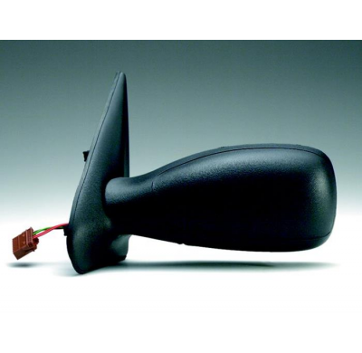 Peugeot 306 93-*Espejo Izq Manual Electric